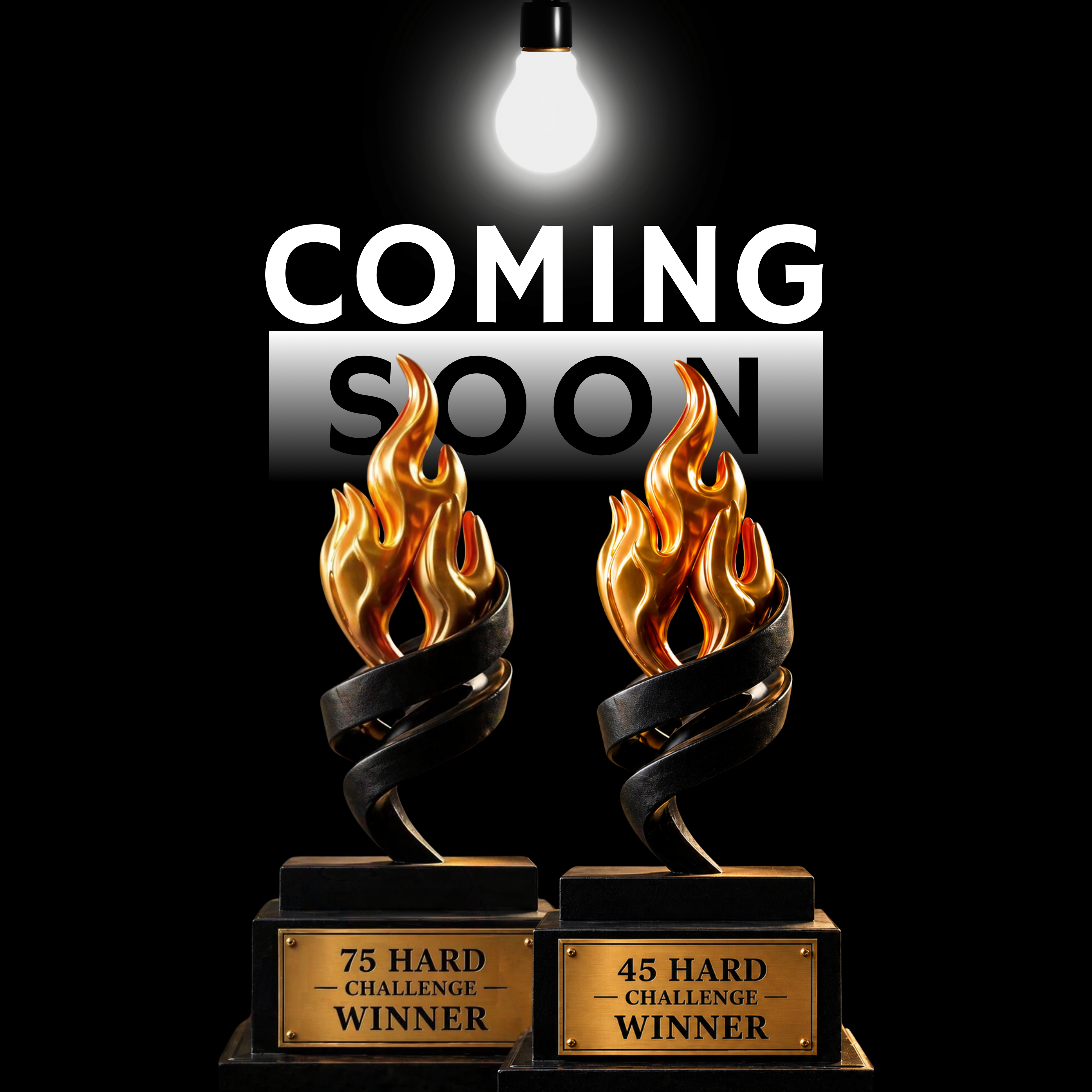 Coming Soon