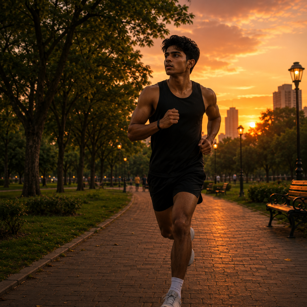 FitStreak